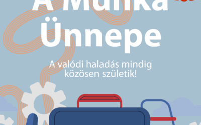 A Munka ünnepe